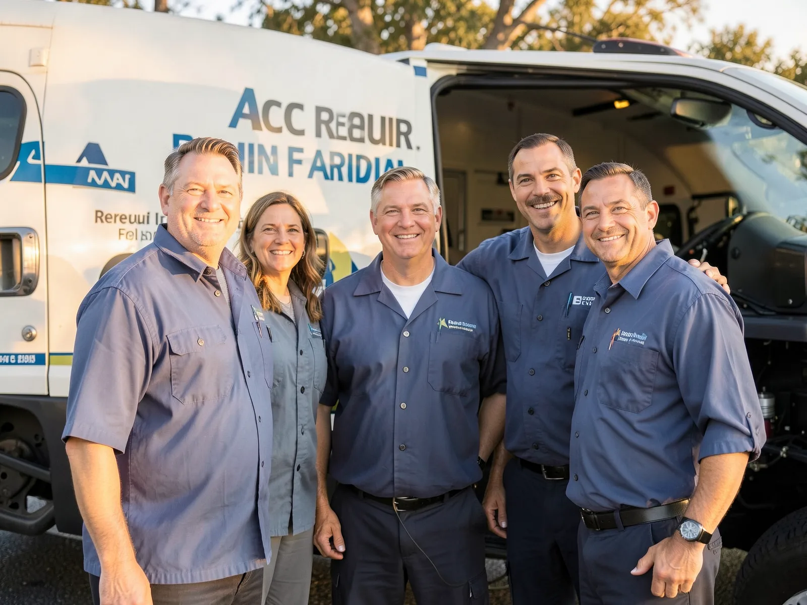 Furnace Repair in Inlet Beach, FL